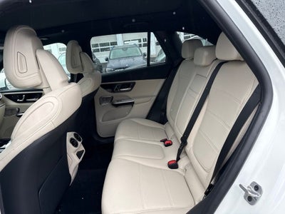 2025 Mercedes-Benz GLC GLC 300 4MATIC®