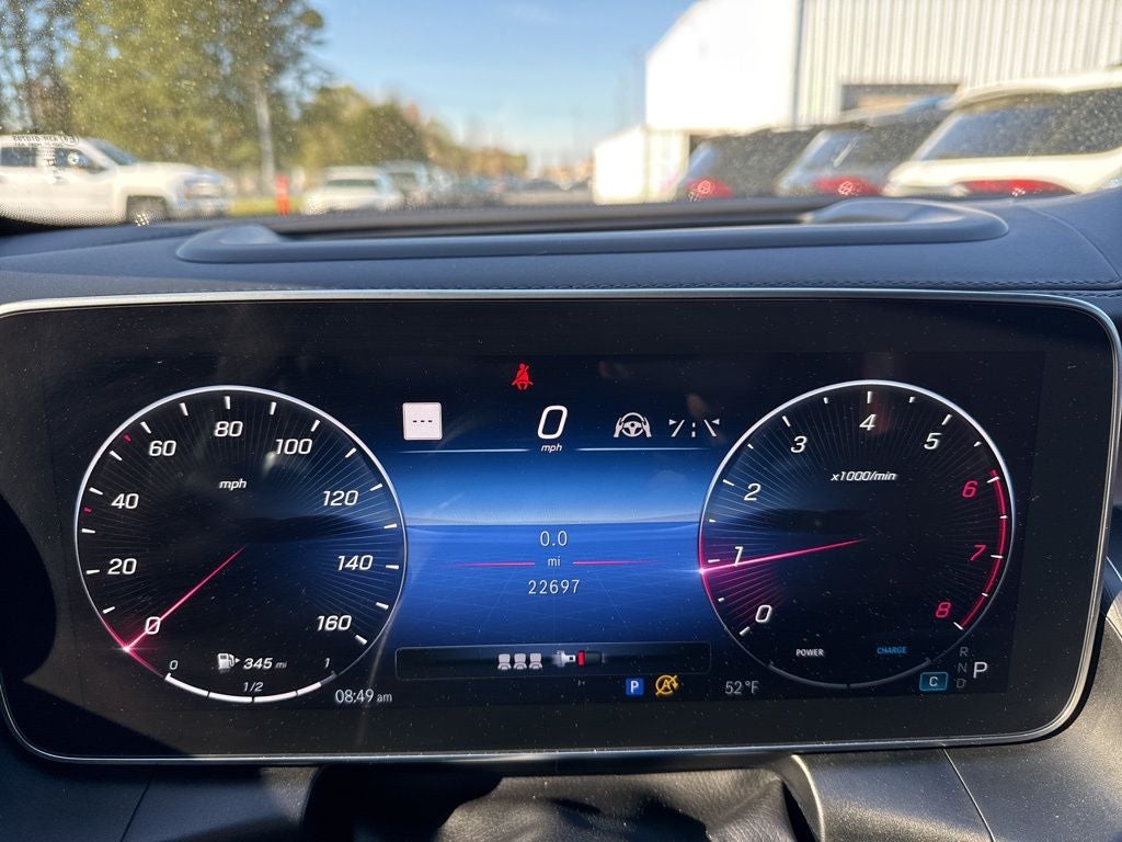 2024 Mercedes-Benz GLC GLC 300 4MATIC®