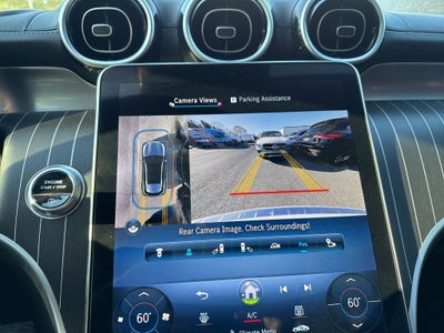 2024 Mercedes-Benz GLC GLC 300 4MATIC®