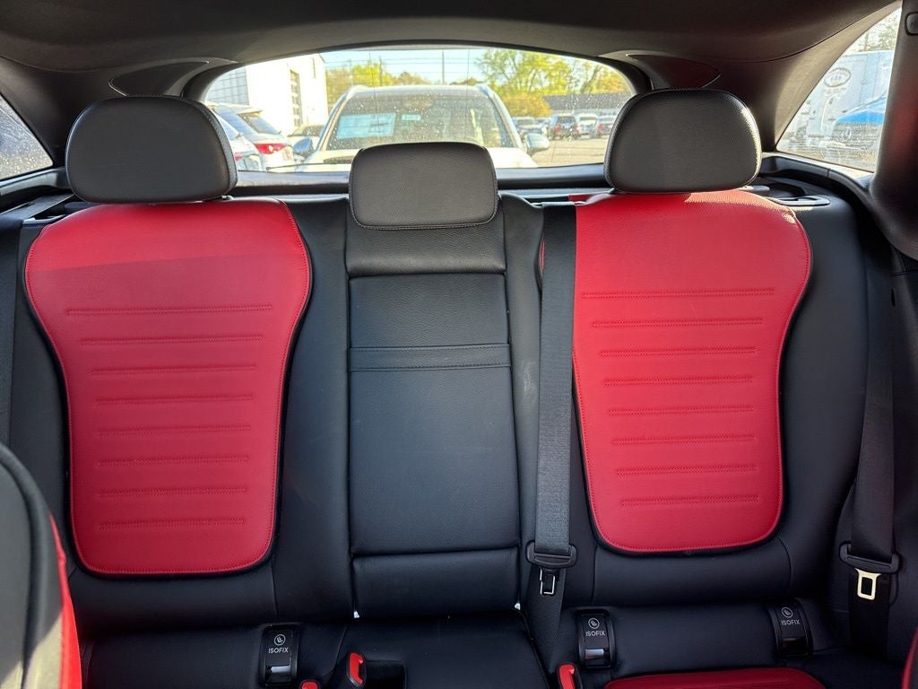 2024 Mercedes-Benz GLC GLC 300 4MATIC®