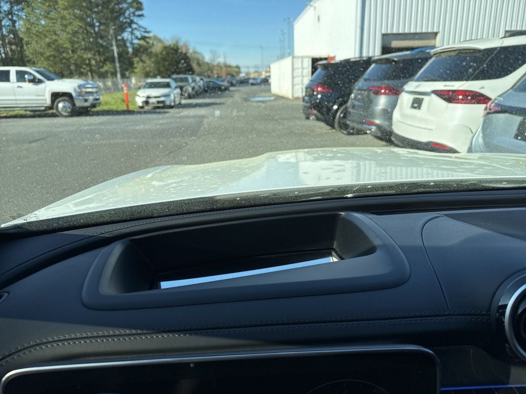 2024 Mercedes-Benz GLC GLC 300 4MATIC®