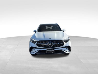 2024 Mercedes-Benz GLC GLC 300 4MATIC®