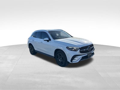 2024 Mercedes-Benz GLC GLC 300 4MATIC®