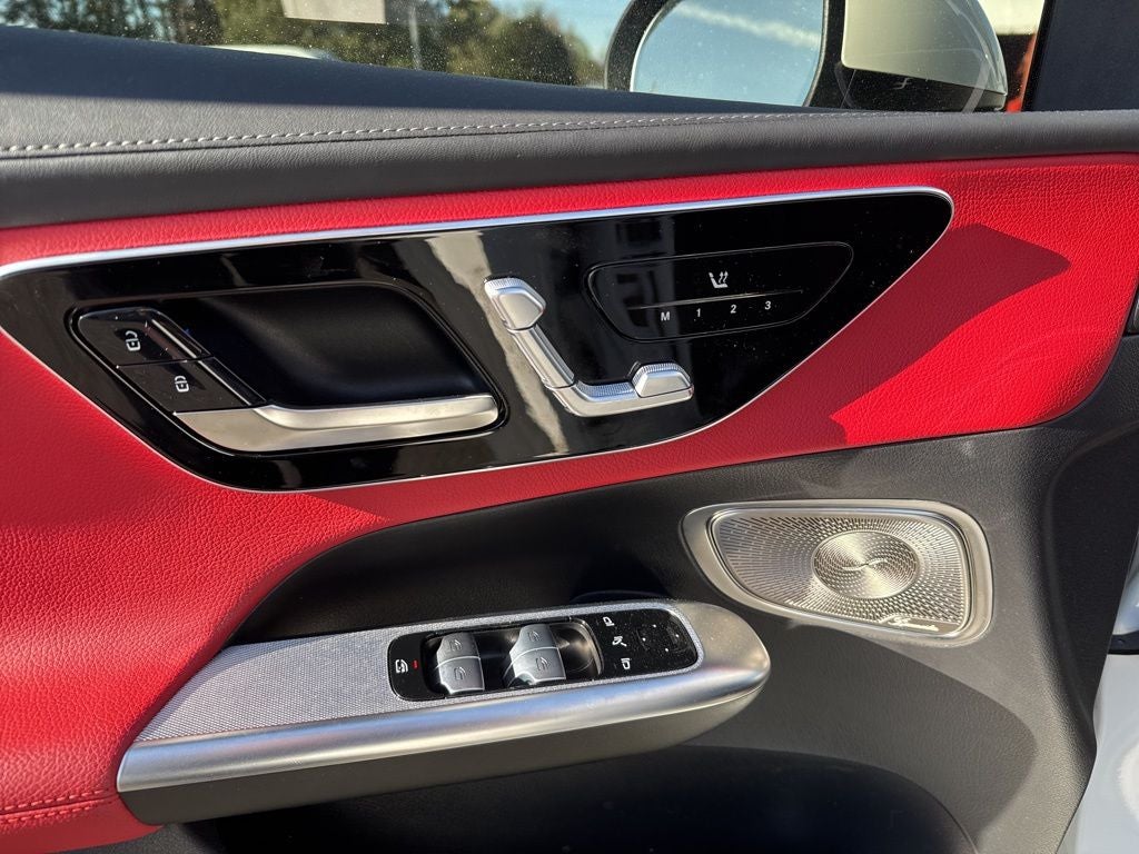 2024 Mercedes-Benz GLC GLC 300 4MATIC®