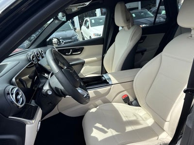 2025 Mercedes-Benz GLC GLC 300 4MATIC®