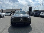 2025 Mercedes-Benz GLC GLC 63 AMG® S E Performance 4MATIC®