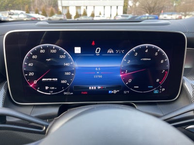 2024 Mercedes-Benz GLC GLC 43 AMG® *** CERTIFIED PRE OWNED AMG *** 4MATIC®