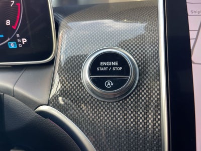 2024 Mercedes-Benz GLC GLC 43 AMG® *** CERTIFIED PRE OWNED AMG *** 4MATIC®