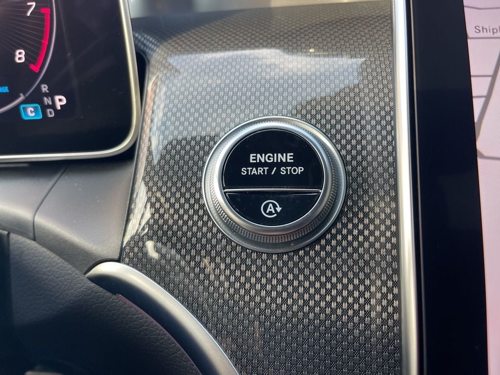 2024 Mercedes-Benz GLC GLC 43 AMG® *** CERTIFIED PRE OWNED AMG *** 4MATIC®