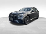 2024 Mercedes-Benz GLC GLC 43 AMG® *** CERTIFIED PRE OWNED AMG *** 4MATIC®
