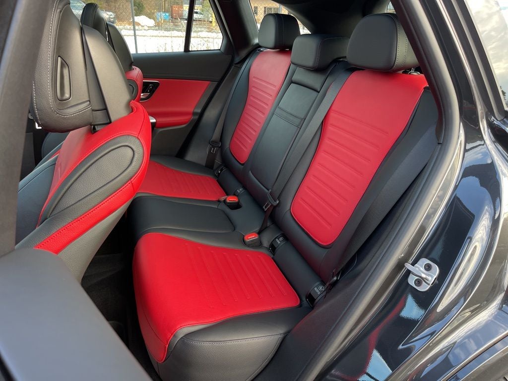 2024 Mercedes-Benz GLC GLC 43 AMG® *** CERTIFIED PRE OWNED AMG *** 4MATIC®