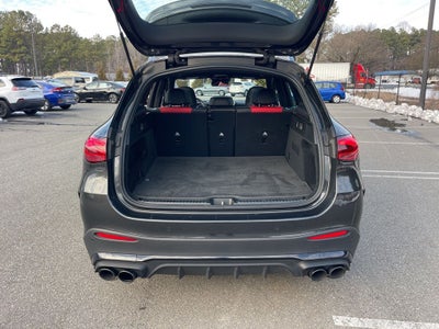 2024 Mercedes-Benz GLC GLC 43 AMG® *** CERTIFIED PRE OWNED AMG *** 4MATIC®