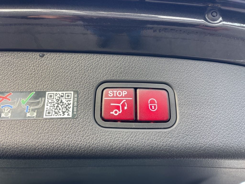 2024 Mercedes-Benz GLC GLC 43 AMG® *** CERTIFIED PRE OWNED AMG *** 4MATIC®