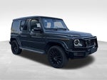 2023 Mercedes-Benz G-Class G 550 4MATIC®