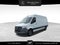 2021 Mercedes-Benz Sprinter 2500 Cargo 170 WB High Roof