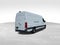 2021 Mercedes-Benz Sprinter 2500 Cargo 170 WB High Roof