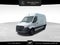 2024 Mercedes-Benz Sprinter 2500 Cargo 144 WB