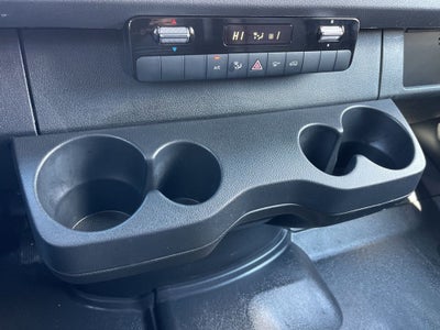 2024 Mercedes-Benz Sprinter 2500 Cargo 144 WB