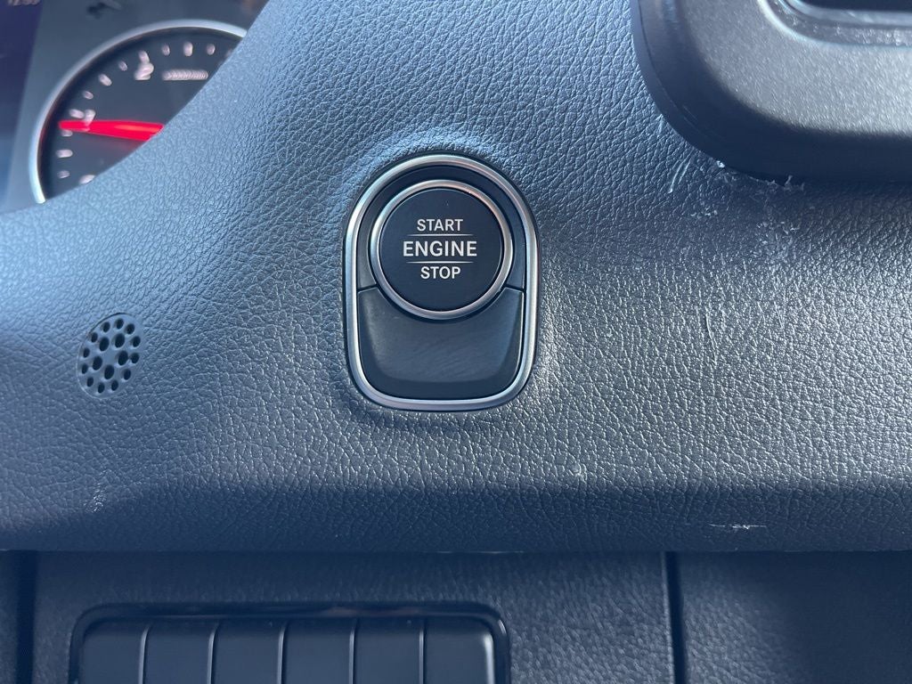 2024 Mercedes-Benz Sprinter 2500 Cargo 144 WB