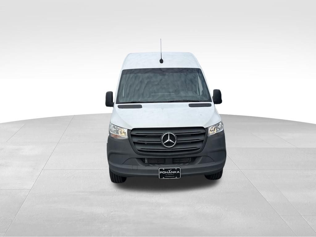 2024 Mercedes-Benz Sprinter 2500 Cargo 144 WB