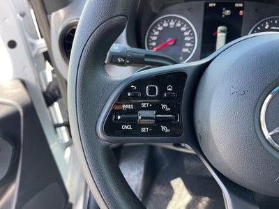 2024 Mercedes-Benz Sprinter 2500 Cargo 144 WB