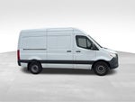 2024 Mercedes-Benz Sprinter 2500 Cargo 144 WB