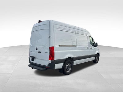 2024 Mercedes-Benz Sprinter 2500 Cargo 144 WB