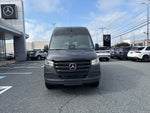 2025 Mercedes-Benz Sprinter 2500 Passenger 144 WB