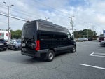2025 Mercedes-Benz Sprinter 2500 Passenger 144 WB