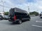 2025 Mercedes-Benz Sprinter 2500 Passenger 144 WB