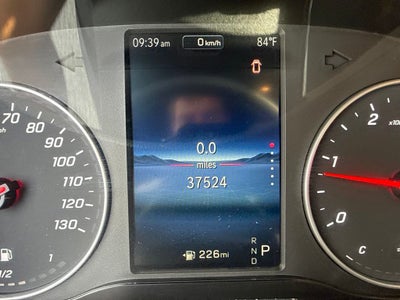 2025 Mercedes-Benz Sprinter 2500 Passenger 144 WB