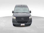 2024 Mercedes-Benz Sprinter 2500 Passenger *** 12 PASSENGER SUPER LOW MILES ***