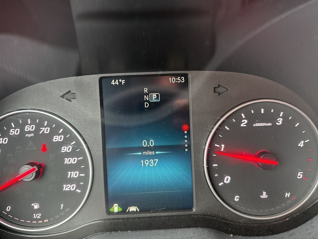 2024 Mercedes-Benz Sprinter 2500 Passenger *** 12 PASSENGER SUPER LOW MILES ***