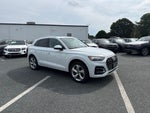 2021 Audi Q5 45 Premium Plus quattro