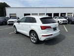 2021 Audi Q5 45 Premium Plus quattro