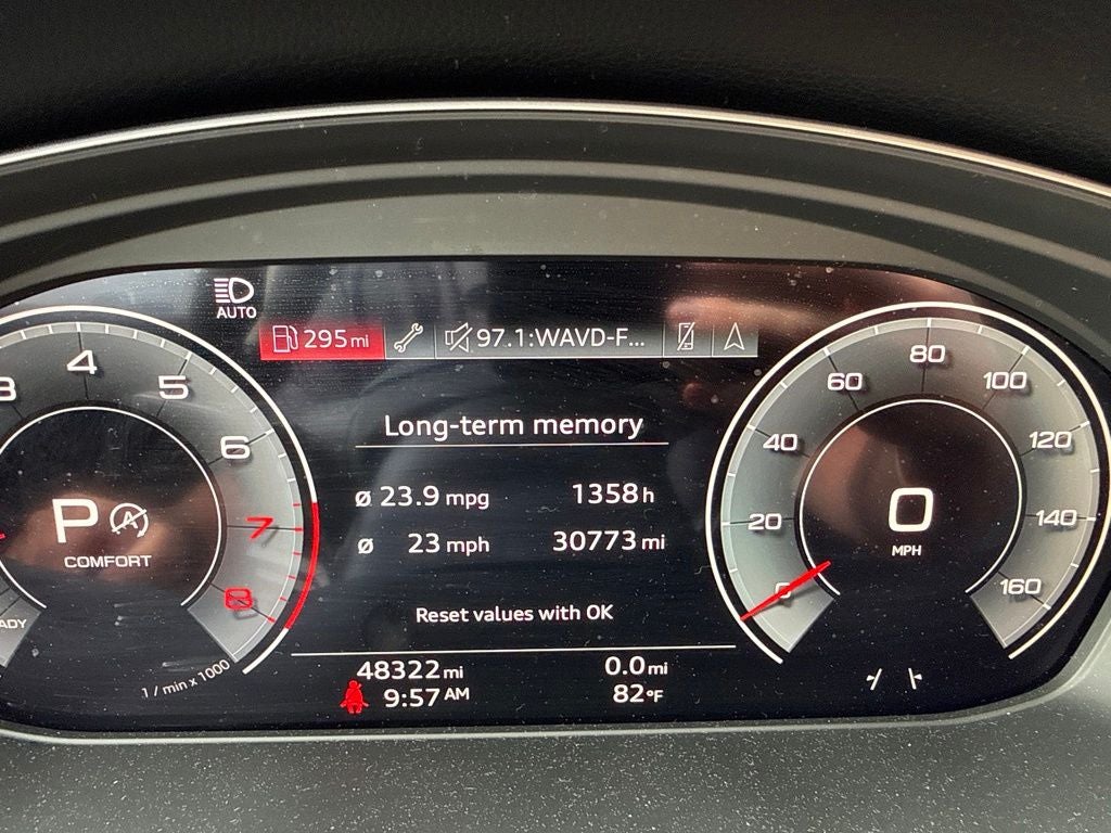 2021 Audi Q5 45 Premium Plus quattro