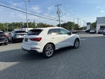 2025 Audi Q3 Premium S Line quattro