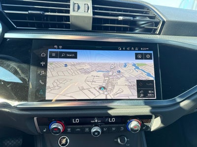2025 Audi Q3 Premium Plus S Line quattro