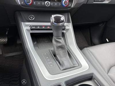 2025 Audi Q3 Premium Plus S Line quattro