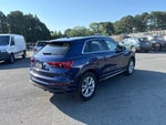 2025 Audi Q3 Premium Plus S Line quattro
