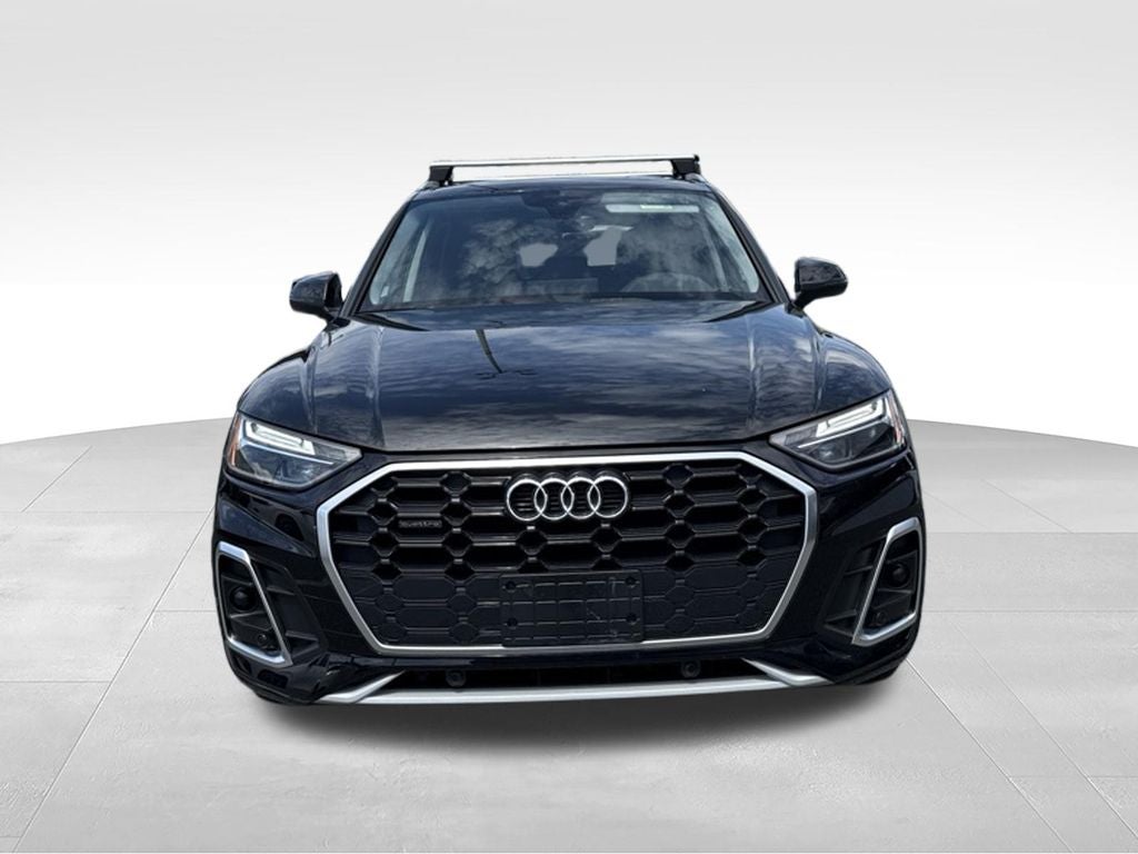 2023 Audi Q5 45 S line Premium quattro