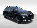 2023 Audi Q5 45 S line Premium quattro