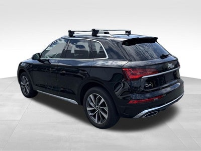 2023 Audi Q5 45 S line Premium quattro