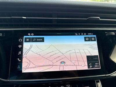 2023 Audi Q7 45 Premium Plus quattro