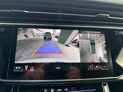 2023 Audi Q7 45 Premium Plus quattro