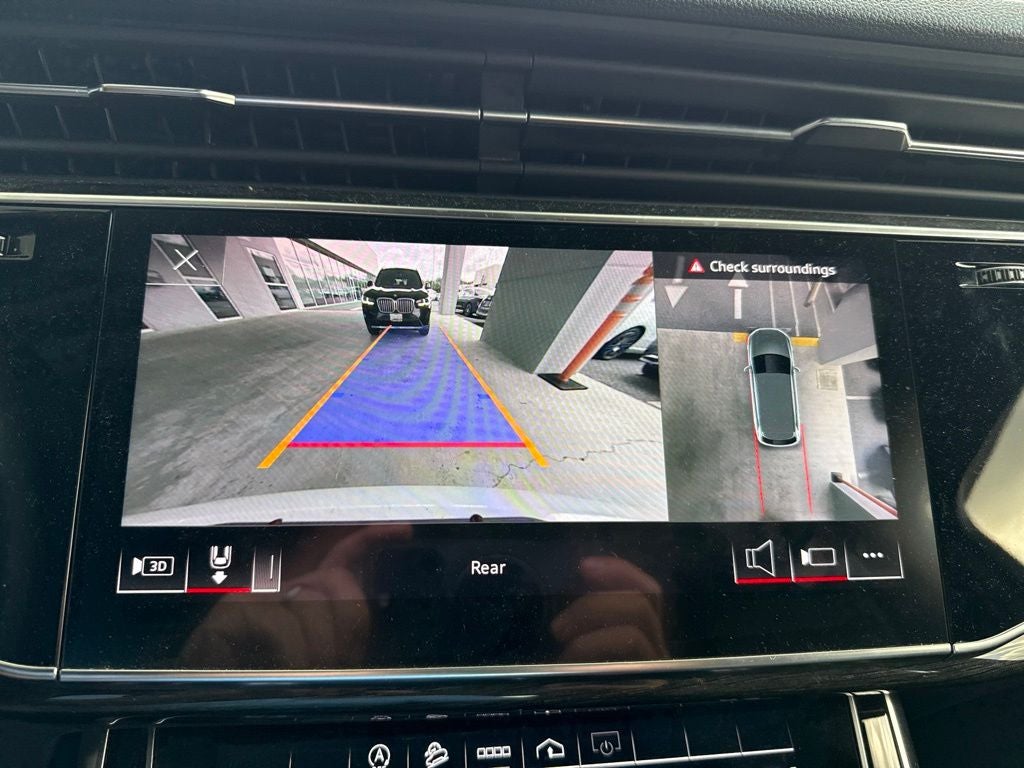 2023 Audi Q7 45 Premium Plus quattro