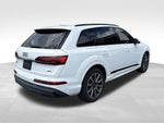 2023 Audi Q7 45 Premium Plus quattro