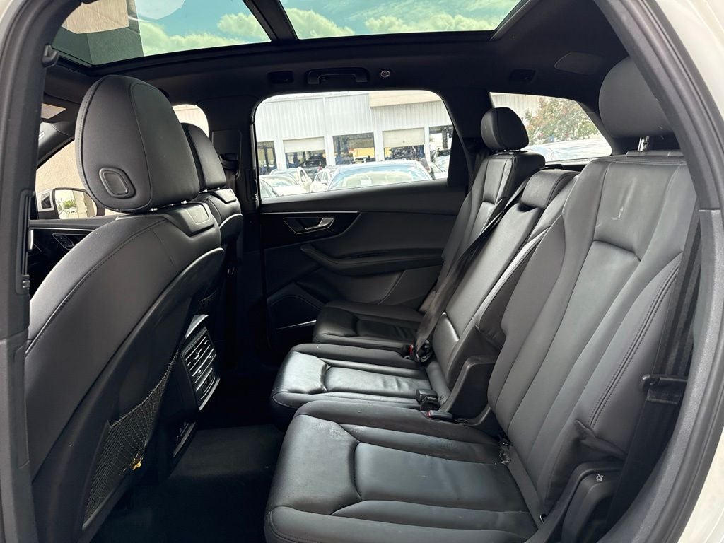 2023 Audi Q7 45 Premium Plus quattro