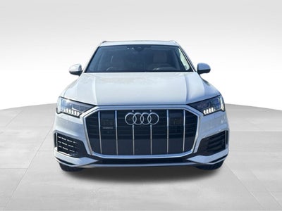 2023 Audi Q7 45 Premium Plus quattro