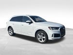 2023 Audi Q7 45 Premium Plus quattro